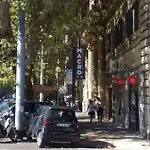 Amici Di Apartman *