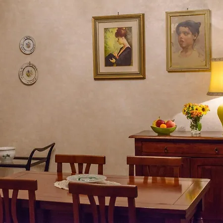 Lägenhet Amici Di Rom