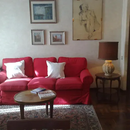 公寓 罗马之友公寓