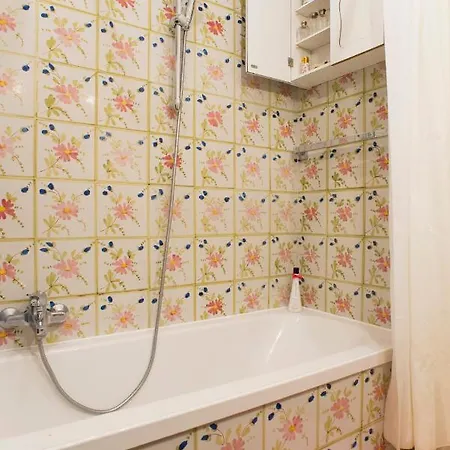 Amici Di Lägenhet *