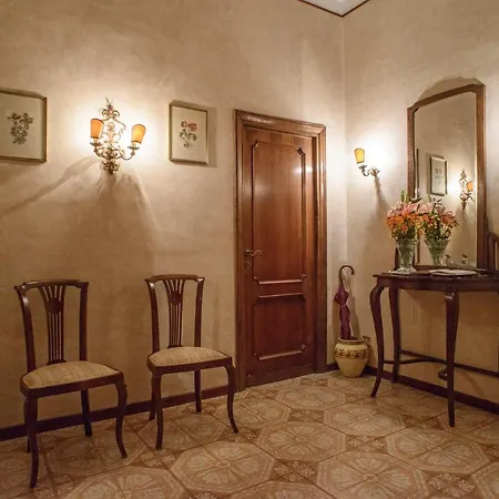 Amici Di Lägenhet *