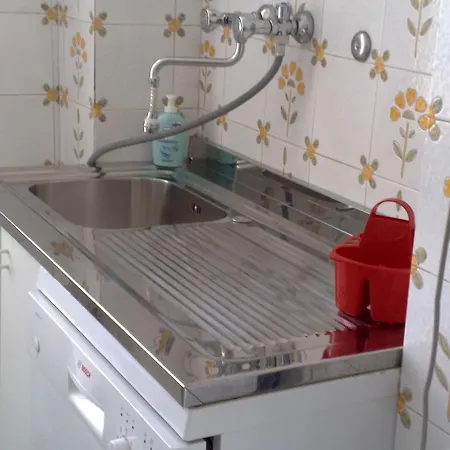 Lägenhet Amici Di *