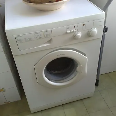 Lägenhet Amici Di *