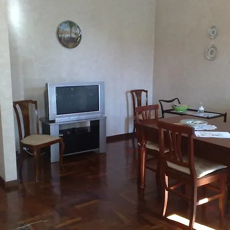 Appartamento Amici Di Roma