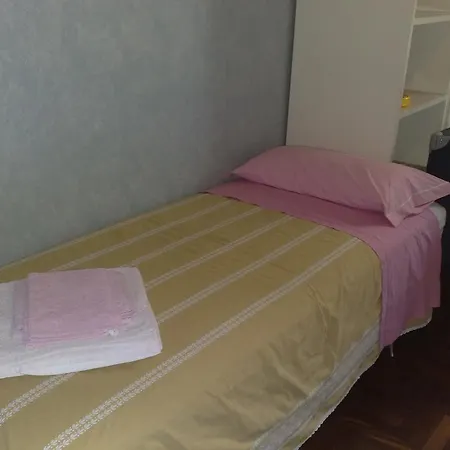 Lägenhet Amici Di *