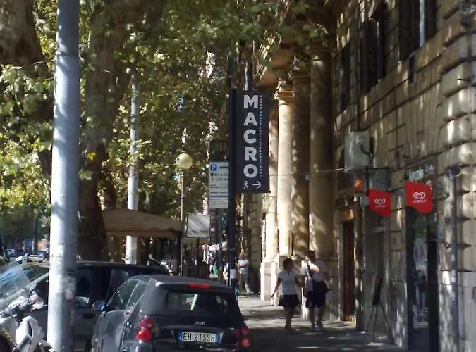 Amici Di Appartement *