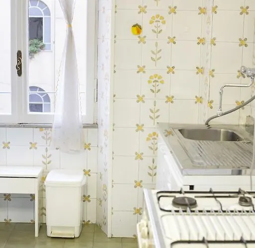 Amici Di Appartement Rome