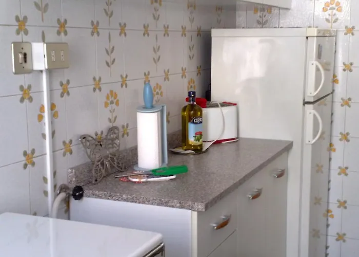 公寓 罗马之友公寓 *