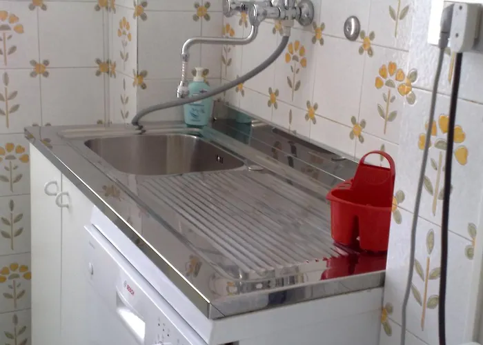 Appartement Amici Di *