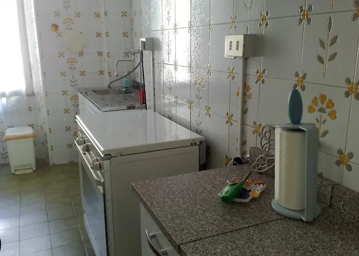 Appartement Amici Di Rome