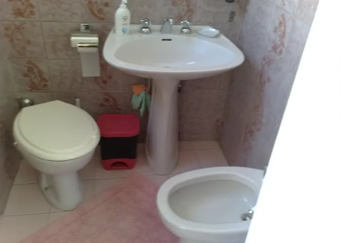 Appartement Amici Di