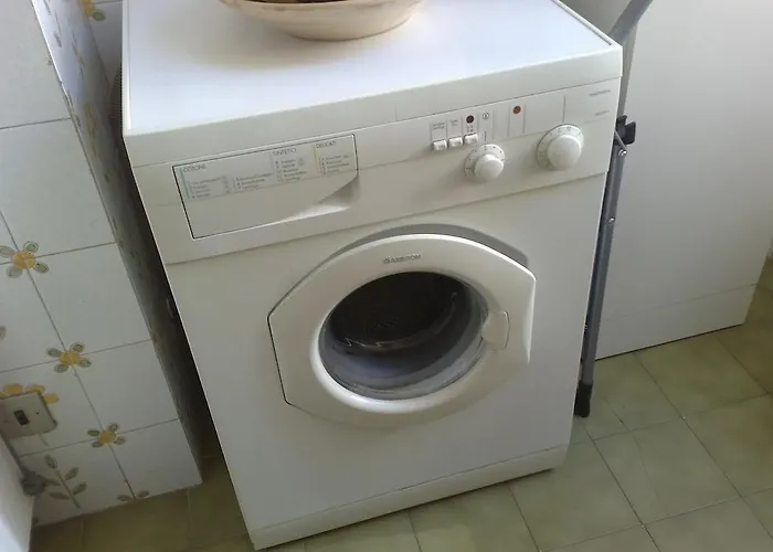 Appartement Amici Di *