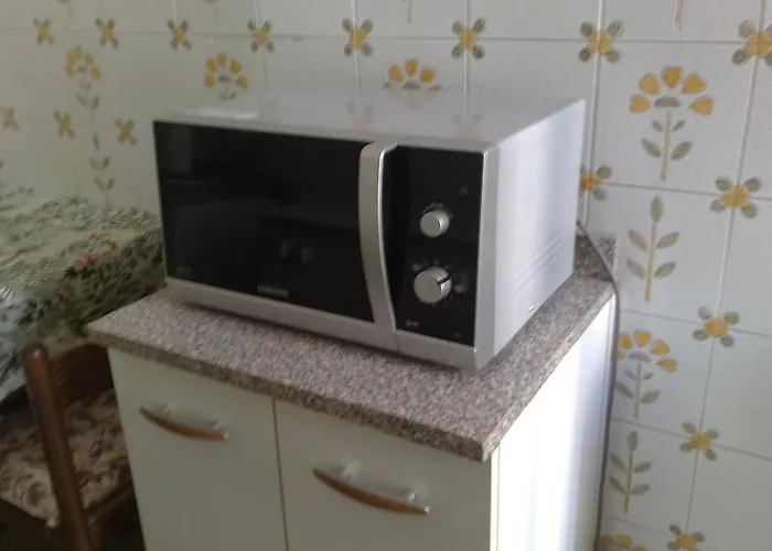 Appartement Amici Di