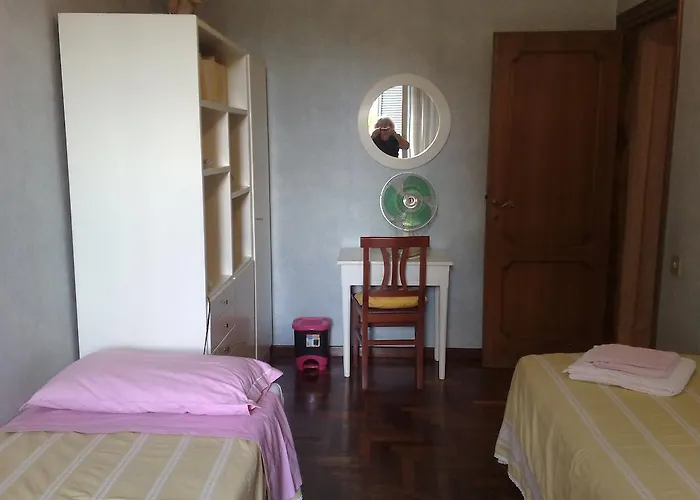 Appartement Amici Di Rome