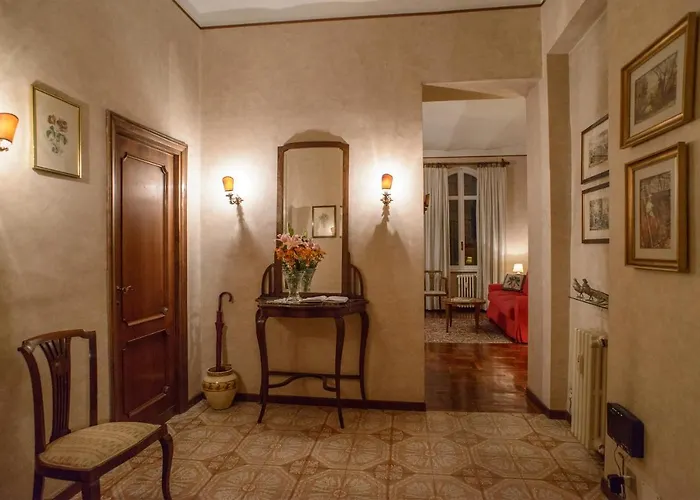 Апартаменты Amici Di