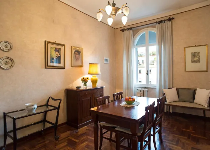 Апартаменты Amici Di *