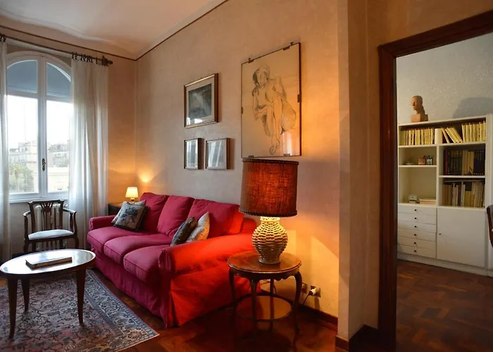 Amici Di Апартаменты *