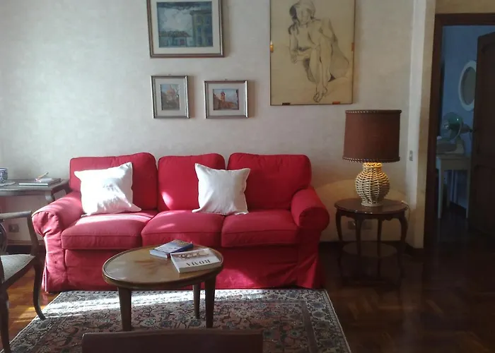 Апартаменты Amici Di