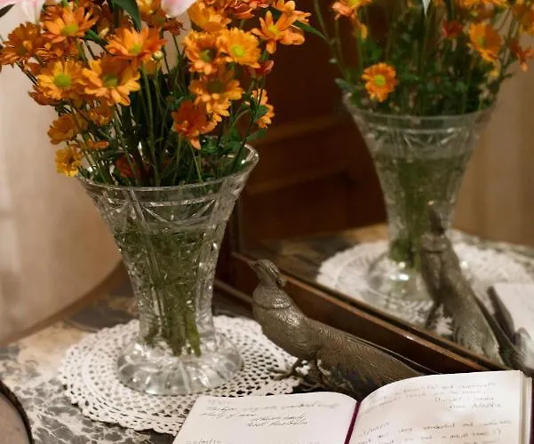 Апартаменты Amici Di