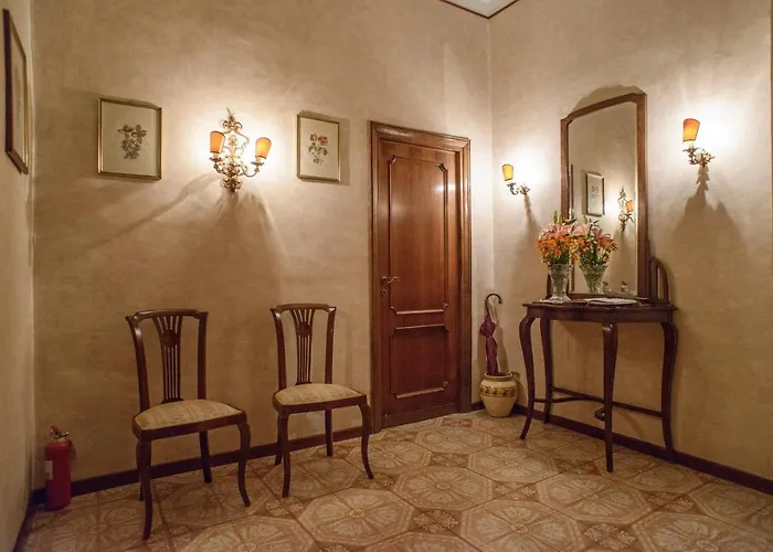 Amici Di Апартаменты *