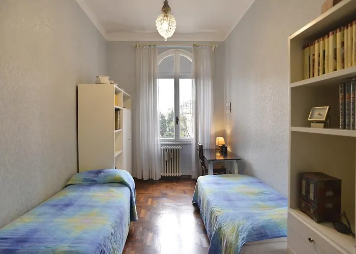 Amici Di Апартаменты