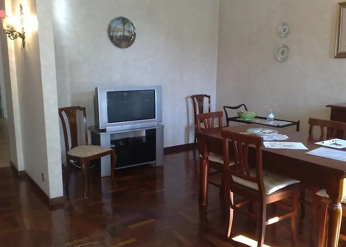 Апартаменты Amici Di Рим