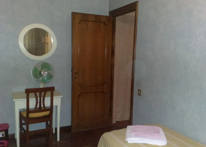 Апартаменты Amici Di Рим