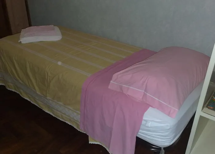 Апартаменты Amici Di *