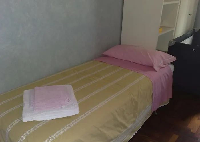 Апартаменты Amici Di *