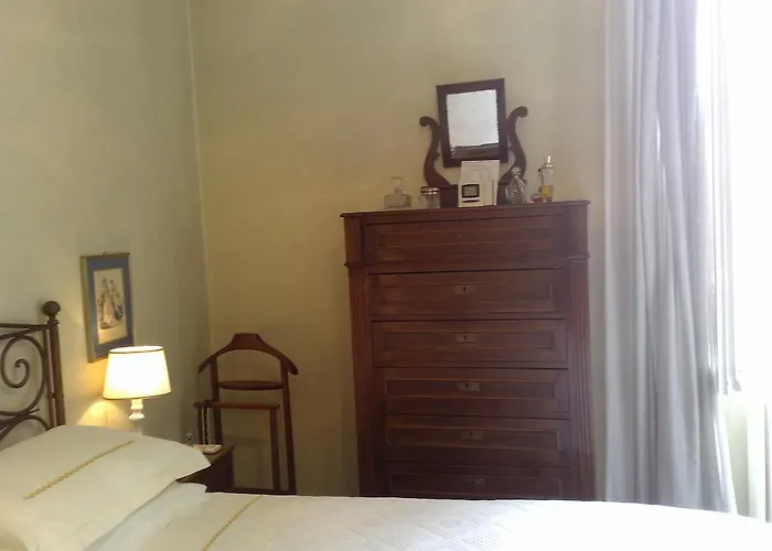 Апартаменты Amici Di Рим