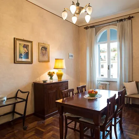 Apartment Amici Di *
