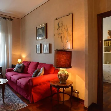 Amici Di Apartment *