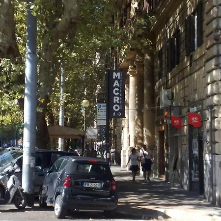 Amici Di Apartment *