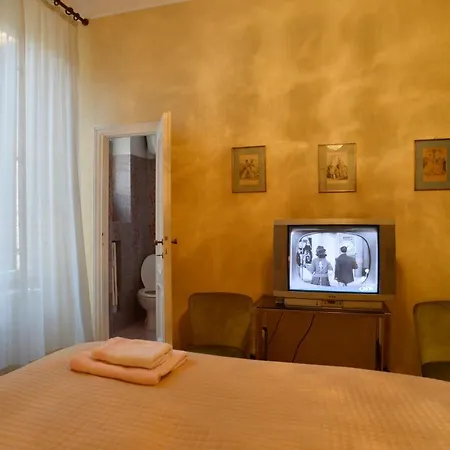 Amici Di * Rome