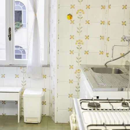 Amici Di Διαμέρισμα Ρώμη