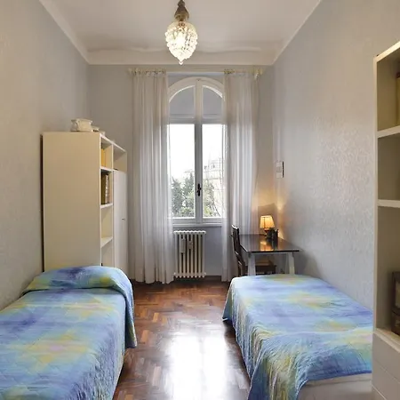 Amici Di Apartment