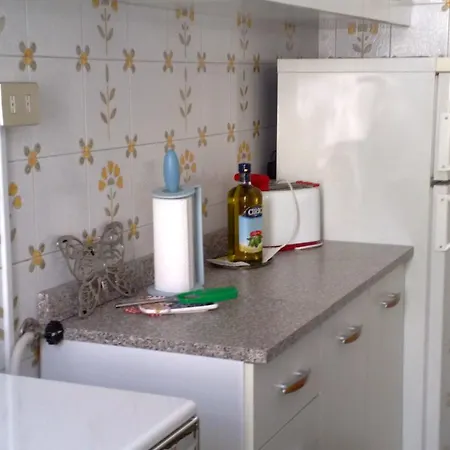 Διαμέρισμα Amici Di *