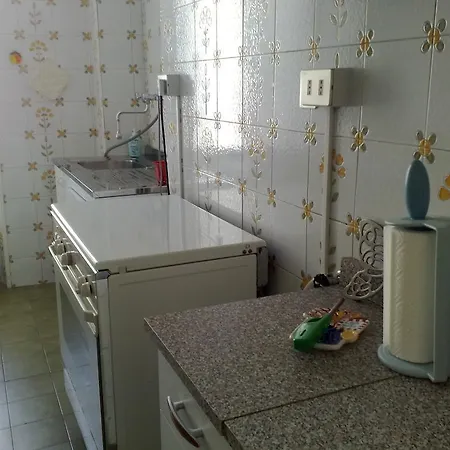 Apartment Amici Di Rome