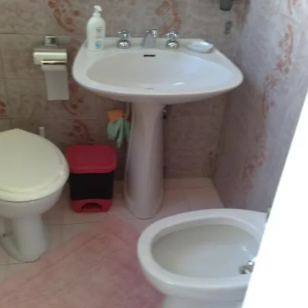 Apartment Amici Di