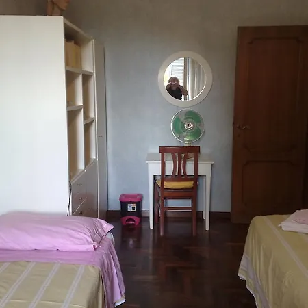 Διαμέρισμα Amici Di Ρώμη